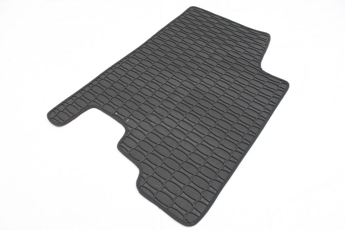 Λαστιχένια πατάκια για Opel Sintra (1996-1999) - μπροστινά - 2τμχ.