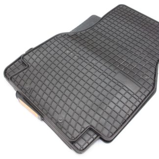 Λαστιχένια πατάκια Frogum για Renault Megane (2002-2006) - 4τμχ.