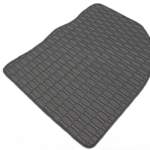 Λαστιχένια πατάκια για Toyota Verso (2013+) - 4τμχ.