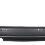 Πίσω προφυλακτήρας για BMW E39 sedan (1995-2003) - M5 με μονό diffuser