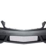 Προφυλακτήρας εμπρός για Mercedes C-class W204 (2007-2011) - AMG look