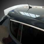 Αεροτομή οροφής για Dacia Duster (2008-2017)