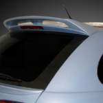 Αεροτομή οροφής για Seat Leon (2006-2008)