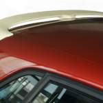 Αεροτομή οροφής για Vw Polo (2009-2015)