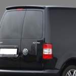 Αεροτομή οροφής για VW Caddy (2010+)