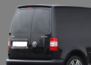 Αεροτομή οροφής για VW Caddy (2010+)