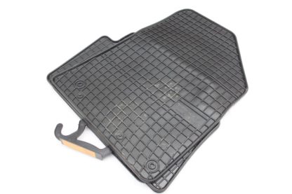 Λαστιχένια πατάκια Frogum Petex για Citroen C5 (2008+) - 4τμχ.