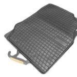 Λαστιχένια πατάκια Frogum για Nissan Almera (2000-2006) - 4τμχ.