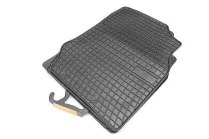 Λαστιχένια πατάκια Frogum για Nissan Almera (2000-2006) - 4τμχ.
