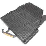 Λαστιχένια πατάκια Frogum Frogum για Range Rover Evoque (2011+) - 4τμχ.