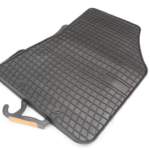 Λαστιχένια πατάκια Frogum για Renault Megane 4 (2015+) - 4τμχ.