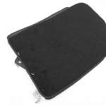 Λαστιχένια πατάκια για Toyota Avensis Verso (2001-2004) - μπροστινά - 2τμχ.