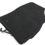 Πατάκια μοκέτα για Mitsubishi Space Star (2013+) - 4τμχ.