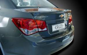 Αεροτομή πορτ – μπαγκάζ γα Chevrolet Cruze (2009+) – sedan