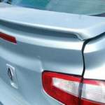 Αεροτομή πορτ - μπαγκάζ γα Renault Laguna (2001+)