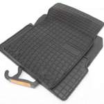 Λαστιχένια πατάκια Frogum για Infinity Q50 (2013+) - 4τμχ.