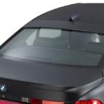 Αεροτομή πίσω παρμπρίζ για Bmw E65 σειρά 7 (2001-2005)