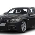 Προφυλακτήρας εμπρός BMW F10 / F11 (2010-2014) - M pack design χωρίς προβολάκια