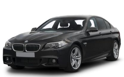 Προφυλακτήρας εμπρός BMW F10 / F11 (2010-2014) - M pack design χωρίς προβολάκια