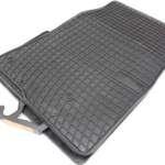 Λαστιχένια πατάκια Frogum για Honda Civic (2017+) - 4τμχ.