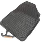 Λαστιχένια πατάκια Frogum για Fiat Bravo (2007+) - 4τμχ.