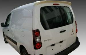 Αεροτομή οροφής για  Citroen Berlingo / Peugeot Partner (2008+)