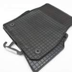 Λαστιχένια πατάκια για Opel Insignia (2017+) - 4τμχ.