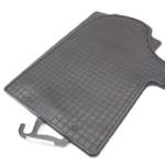 Λαστιχένια πατάκια για Mercedes Vito / Viano (2014+) - 2τμχ.