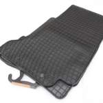 Λαστιχένια πατάκια Frogum για Mercedes W205 (2014+) - 4τμχ.