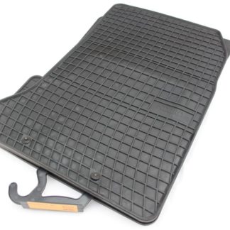 Λαστιχένια πατάκια Frogum για Mercedes W246 B-Class / W176 A-Class / GLA (2011+) - 4τμχ.