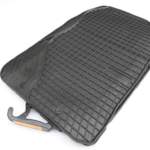 Λαστιχένια πατάκια Frogum για Honda Civic (2001-2006) hatchback - 4τμχ.