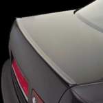 Lip spoiler πορτ -μπαγκάζ για Jaguar X-Type (2001+)