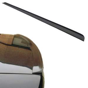 Lip spoiler για πορτ – μπαγκάζ για Mazda 6 (2008+)