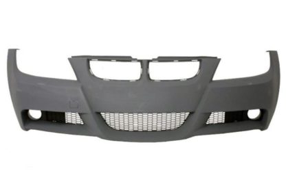 Προφυλακτήρας εμπρός για BMW E90 sedan και combi (2005-2008) - M pack με parktronic