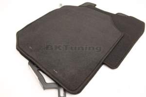 Πατάκια μοκέτα για Honda HR – V  (1999-2005) – 4τμχ.