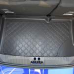Πατάκι για πορτ - μπαγκάζ για  Ford KA+ (III) Hatchback 5d  (2017+) - 1τμχ.
