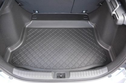 Πατάκι για πορτ - μπαγκάζ για Honda Civic (X) / Civic Sport Hatchback 5d (2017+) - 1τμχ.
