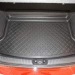 Πατάκι για πορτ - μπαγκάζ για  Hyundai i30 III (PD) Hatchback 5d  (2017+) lower boot; no variable height boot floor - 1τμχ.