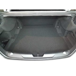 Πατάκι για πορτ - μπαγκάζ για Jaguar XE Sedan (2015+) with a mini spare tyre - 1τμχ.