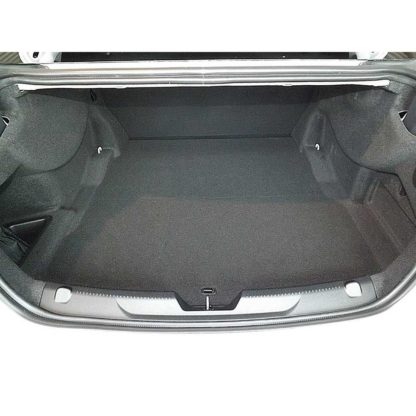 Πατάκι για πορτ - μπαγκάζ για Jaguar XE Sedan (2015+) with a mini spare tyre - 1τμχ.