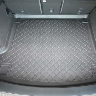 Πατάκι λαστιχένιο για πορτ - μπαγκάζ για Land Rover Range Rover Velar (L560) SUV 5 door (2017+) - 1τμχ.