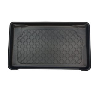 Πατάκι λαστιχένιο για πορτ - μπαγκάζ για Mini Clubman II Combi (2015+) lower boot - 1τμχ.