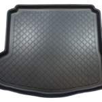 Πατάκι λαστιχένιο για πορτ - μπαγκάζ για  Renault Megane GrandCoupé IV Sedan  (2017+) right wing removable - 1τμχ.