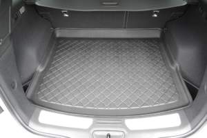 Πατάκι λαστιχένιο για πορτ – μπαγκάζ για  Renault Koleos II SUV 5 door (2017+) – 1τμχ.