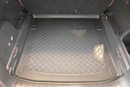 Πατάκι λαστιχένιο για πορτ - μπαγκάζ για Ssangyong Rexton II ( Y400) SUV 5 door (2017+) 5 seats - 1τμχ.