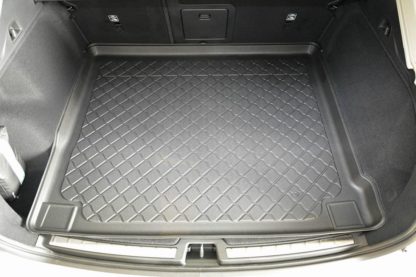 Πατάκι λαστιχένιο για πορτ - μπαγκάζ για Volvo XC60 II SUV 5 door (2017+) - 1τμχ.
