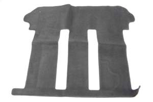 Πατάκια μοκέτα για Peugeot 807 / Citroen C8 / Lancia Phedra / Fiat Ulysse (2002+) – 8 θέσιο για δεύτερη και τρίτη σειρά καθισμάτων – 4τμχ.
