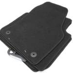 Πατάκια μοκέτα για Skoda Kodiaq (2017+) - 4τμχ.