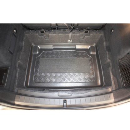 Πατάκι για πορτ - μπαγκάζ για BMW 2 (F45) Active 2014-for loading space under boot floor - 1τμχ.