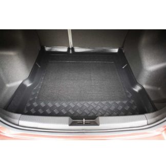 Πατάκι για πορτ - μπαγκάζ για Chevrolet Aveo (T300) Sedan 2011- - 1τμχ.